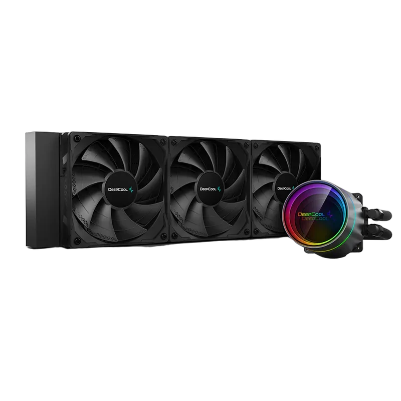 Deepcool CASTLE 360EX